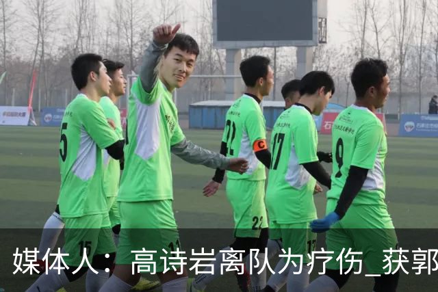媒体人：高诗岩离队为疗伤 获郭士强重用因为是嫡系